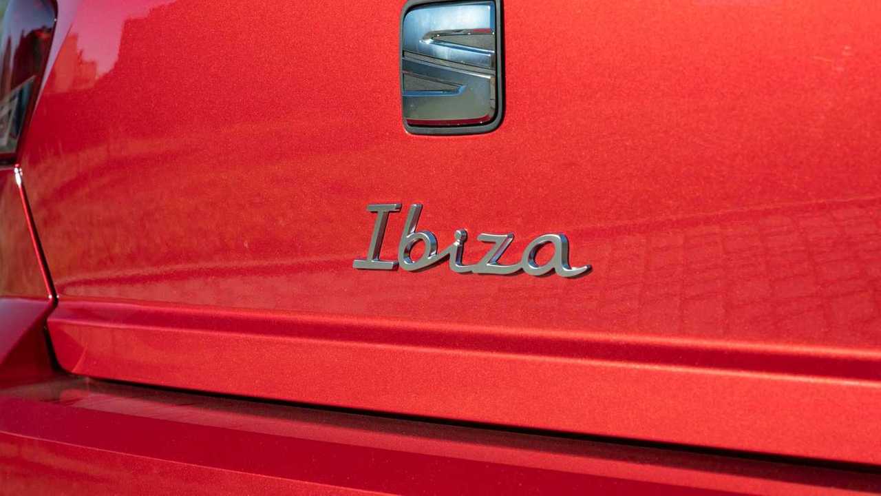 Prueba SEAT Ibiza 2022