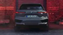 2023 BMW iX M60 Exterior