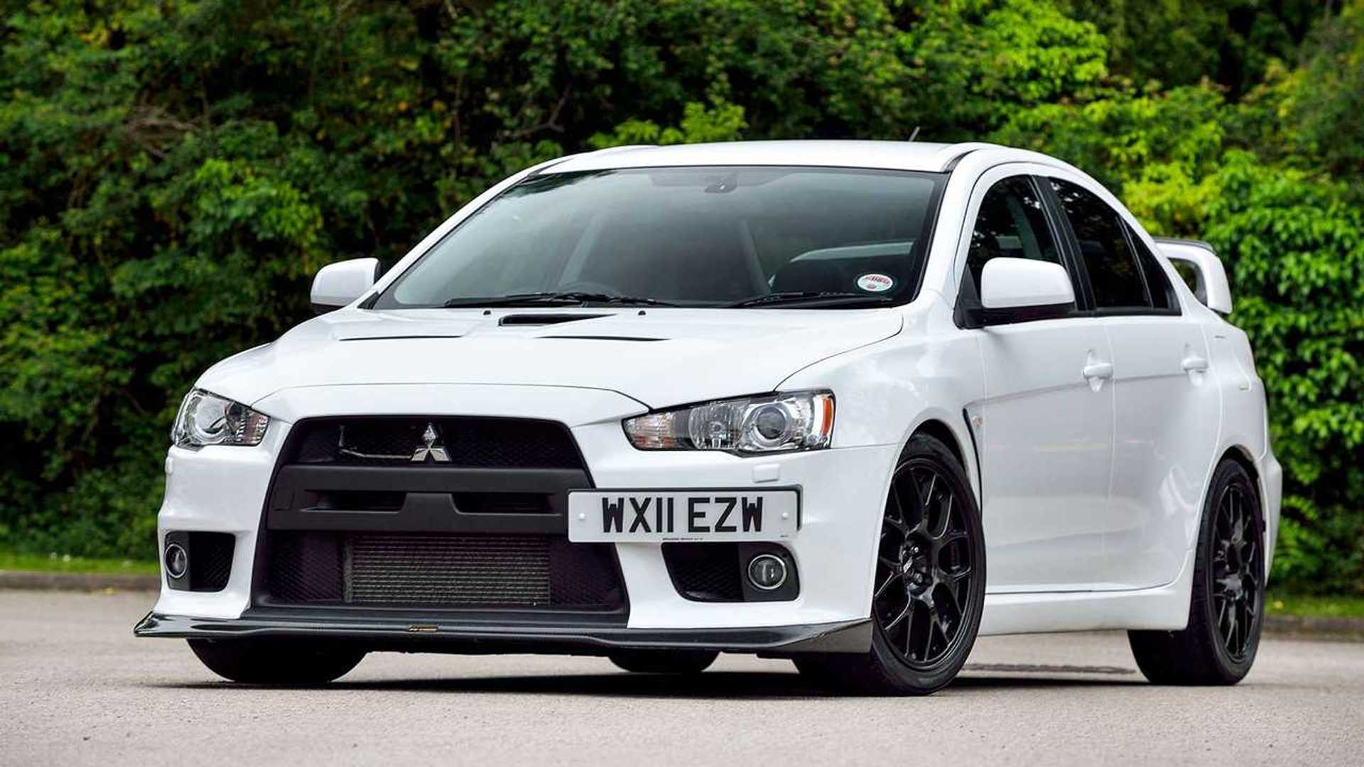 Les moteurs quatre cylindres les plus puissants au monde