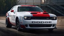 Dodge Direct Connection Challenger