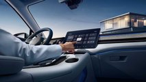 Foto - SUV elettrico Huawei
