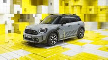 MINI Cooper 3 y 5 puertas Resolute Edition 2022