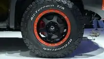 Great Wall Poer Black Bullet