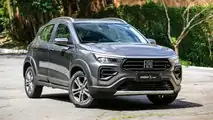 Fiat Pulse Audace T200 (2022)