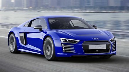 audi confirms r8 successor ev