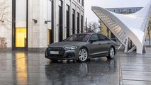 I nuovi motori V6 TDI Audi sono compatibili con carburante HVO