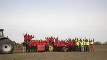 Väderstad Tempo L