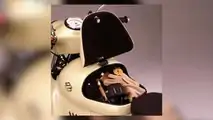 Suzuki SW1 1992