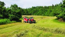 LELY HIBISCUS 745 CD Vario