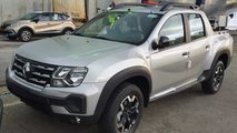 Renault Oroch