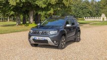 Le Dacia a GPL