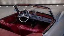 Mercedes SL 190 1955 (2)