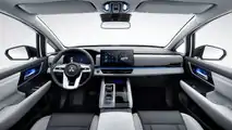 2022 Mitsubishi Airtrek
