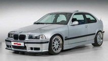 BMW Serie 3 Compact by Racing Dynamics
