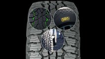 Nokian Tyres Outpost AT