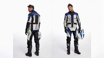 Dakar Rally X Spyke Gear Collection - Namib XTR