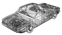 Chevrolet Corvair