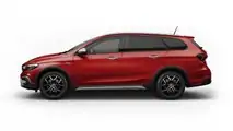 Fiat Egea Cross Wagon