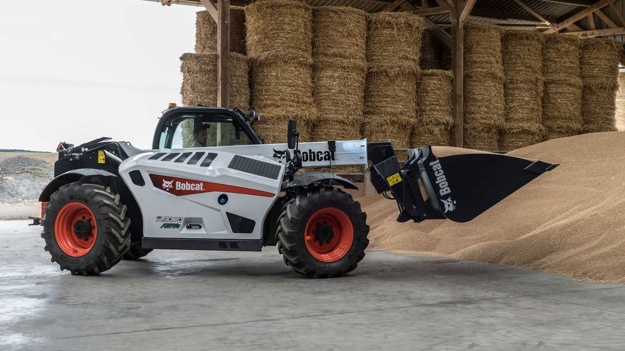 Bobcat: tutte le novità del 2022