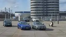 BMW i3 eDrive35L