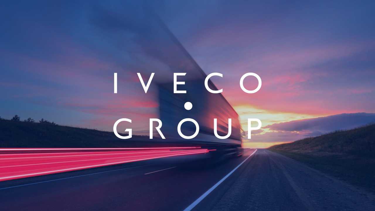 Iveco Group