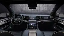 2023 Jeep Wagoneer L und Grand Wagoneer L