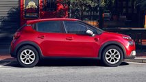 Citroen C3 You!