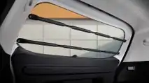 Hyundai Casper van