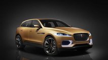 Jaguar J-Pace