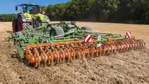 FARM MACHINE 2022: preparazione terreno