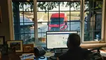 Ford Pro, il progetto pilota con i viticoltori di Sonoma