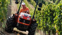 Goldoni-Keestrack, a Fieragricola