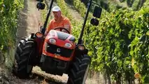Goldoni-Keestrack, a Fieragricola