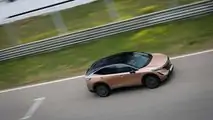 Nissan Ariya 2023