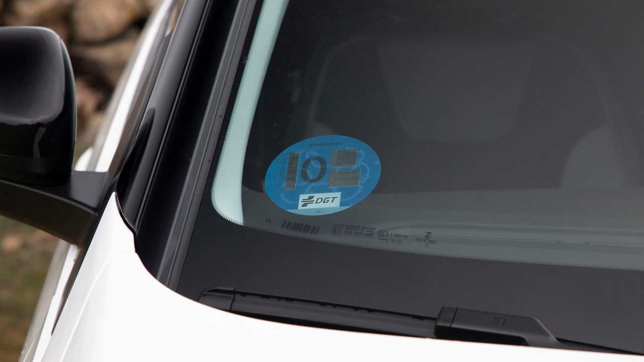 Prueba Opel Grandland PHEV GS Line
