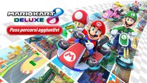 Foto - Mario Kart 8 Deluxe, Pass Percorsi Aggiuntivi