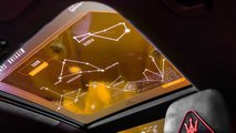 Maserati Grecale Mission from Mars