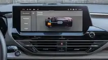 Citroen C5 X