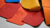 Il riciclaggio di Automobili Lamborghini
