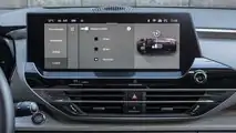 CItroën C5 X 2022 primera prueba