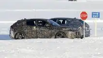 2022 Maserati Folgore Grecale Casus Fotoğrafları