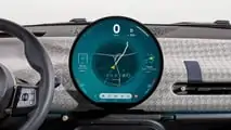 2024 Mini Cooper Electric