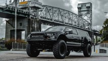 MegaRexx SVN Custom