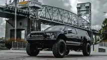 MegaRexx SVN Custom