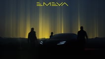 Lotus Emeya Teasers
