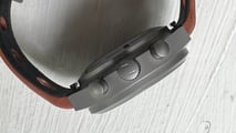 Porsche Design Chronograph 1 911 S/T Edition Pushers
