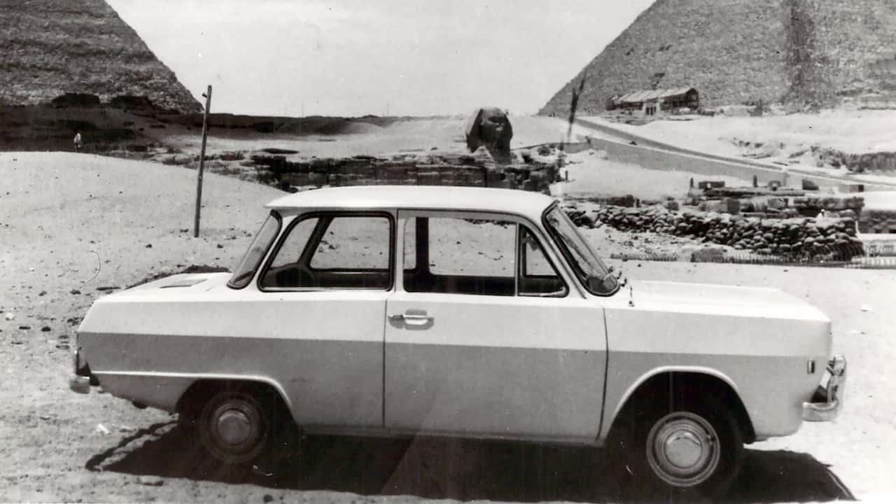 NSU Ramses