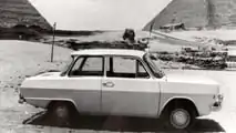 NSU Ramses