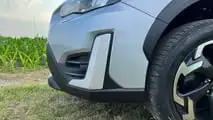 Foto - Subaru XV e-Boxer: il crossover ibrido che piace ali agricoltori