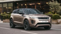 Range Rover Evoque 2023